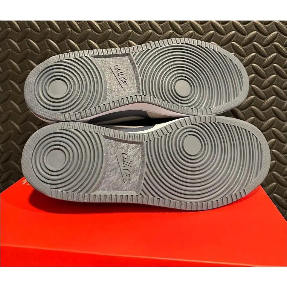 Nike shoes - Nike Court Borough - Court Borough - 861533-400 - Blue (UPC: 885177498214) 3