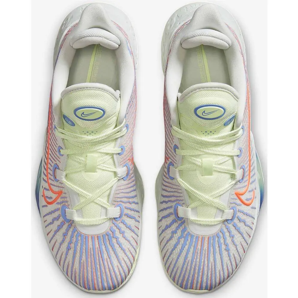 Nike shoes - Air Zoom BB NXT - Air Zoom NXT - CK5707-002 - Spruce Aura/Royal Pulse 8