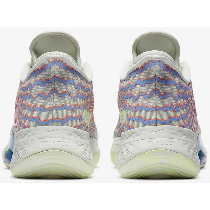 Nike shoes - Air Zoom BB NXT - Air Zoom NXT - CK5707-002 - Spruce Aura/Royal Pulse 10