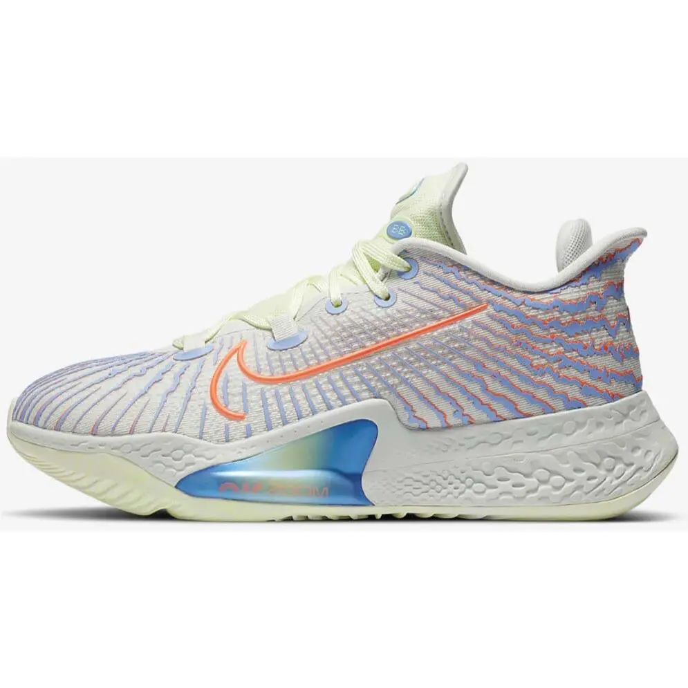 Nike shoes - Air Zoom BB NXT - Air Zoom NXT - CK5707-002 - Spruce Aura/Royal Pulse 0