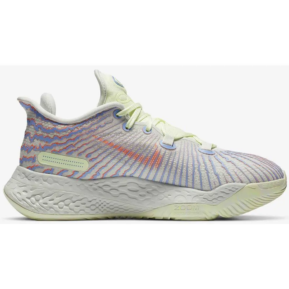 Nike shoes - Air Zoom BB NXT - Air Zoom NXT - CK5707-002 - Spruce Aura/Royal Pulse 1
