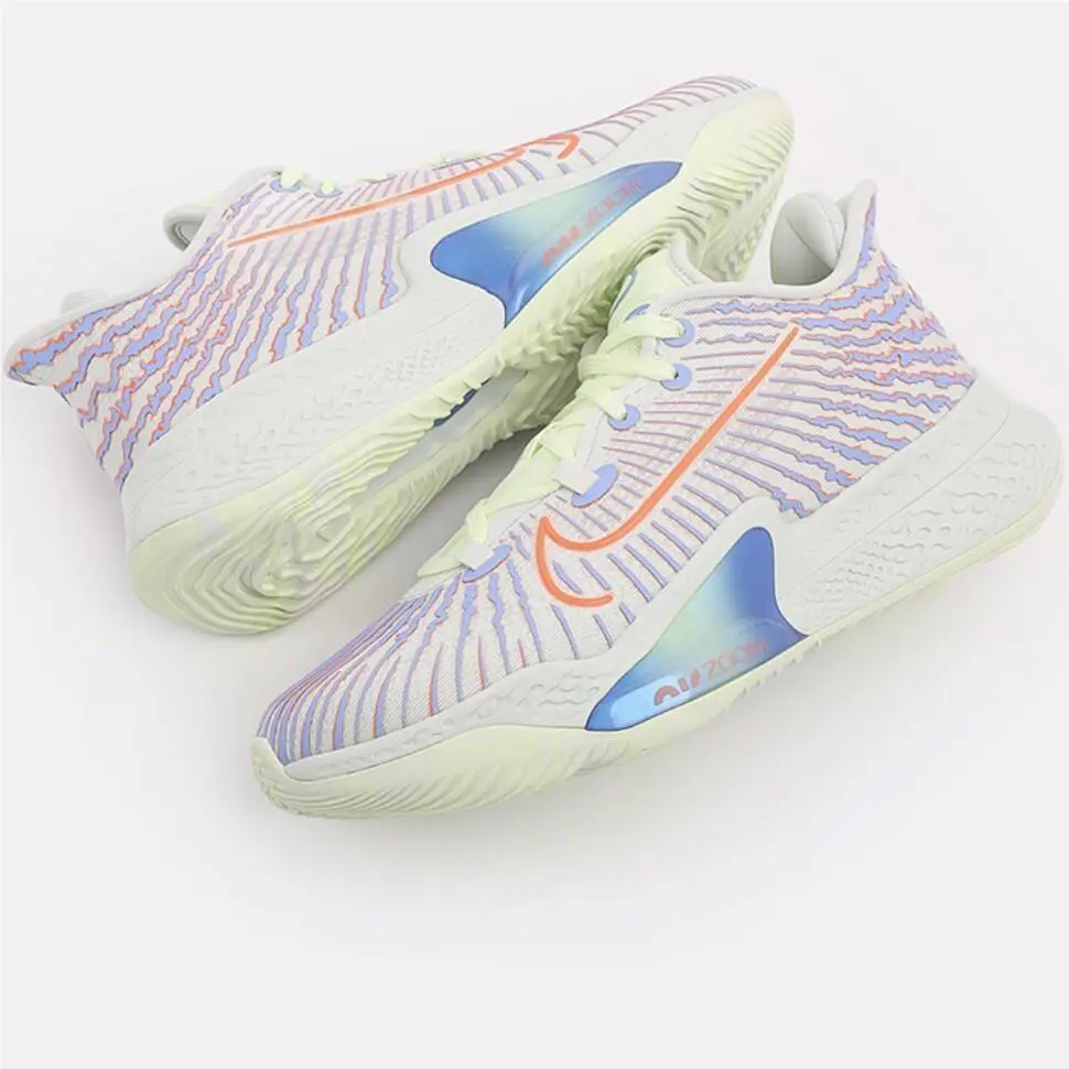 Nike shoes - Air Zoom BB NXT - Air Zoom NXT - CK5707-002 - Spruce Aura/Royal Pulse 6