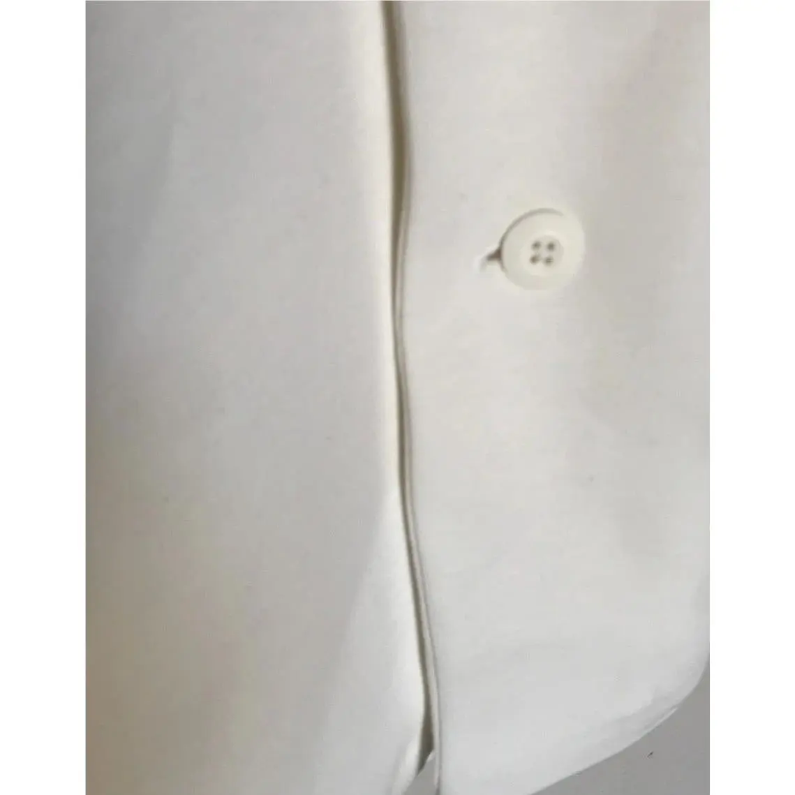 Nike clothing - Nike Tech Fleece Reimagined Jacket - FB8167-133 FB8167133 - Off White 5