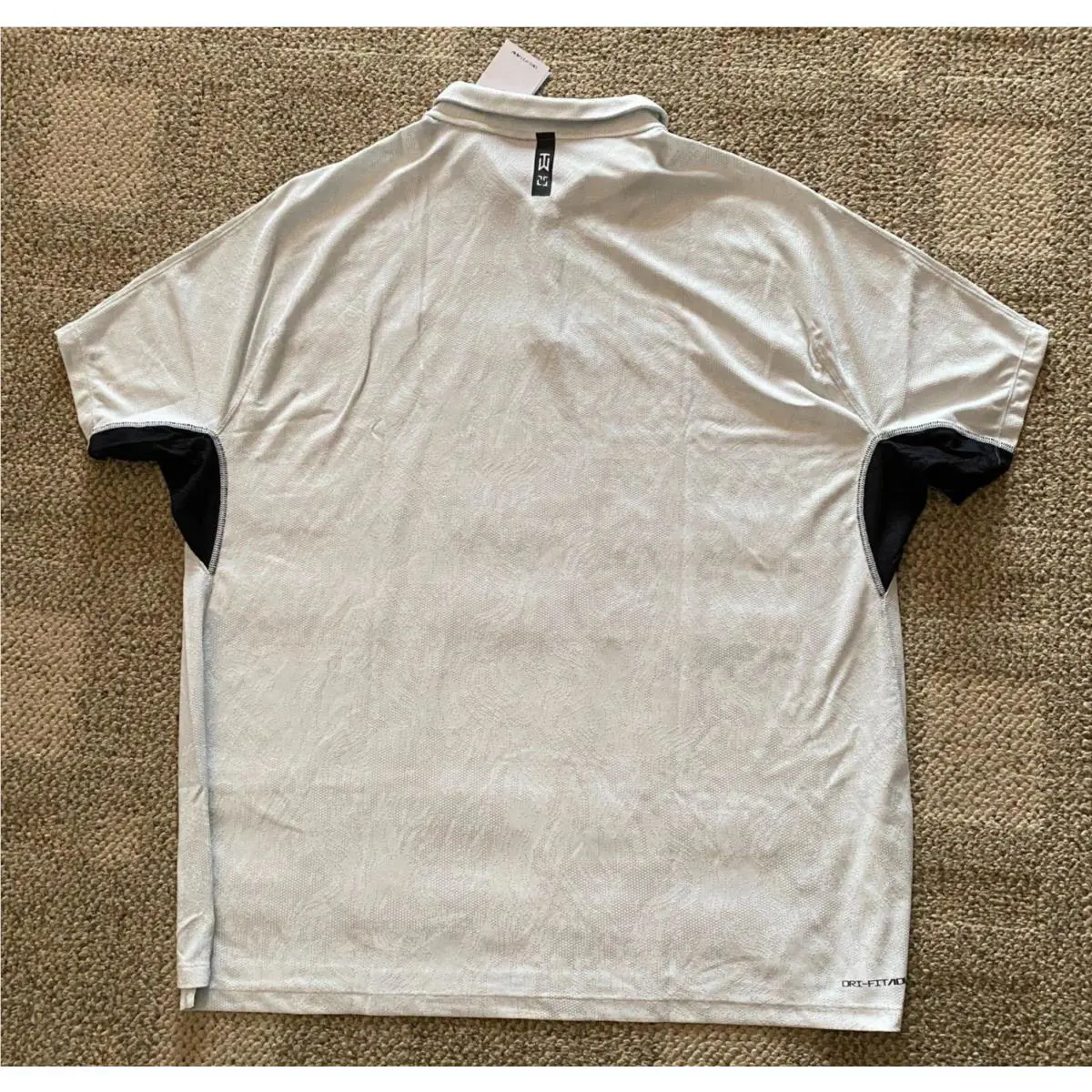 Nike shoes - Nike Dri-Fit - DH0711 - White (UPC: 195245523190) 0