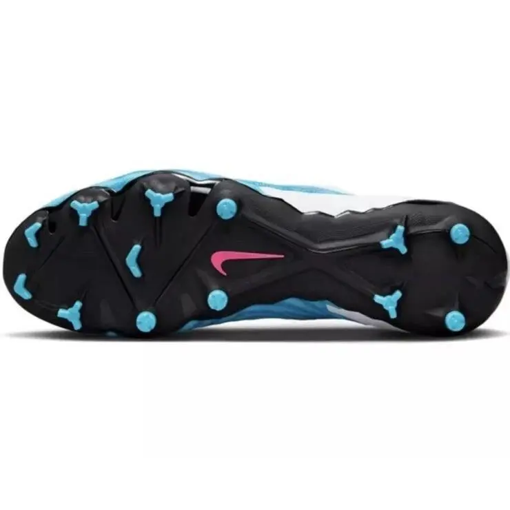 Nike shoes - Nike Phantom GX - Phantom - Blue 4
