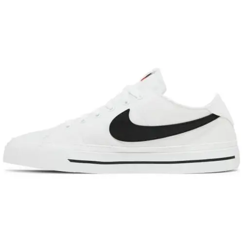 Nike shoes - Nike Court Legacy - Court Legacy - White 0