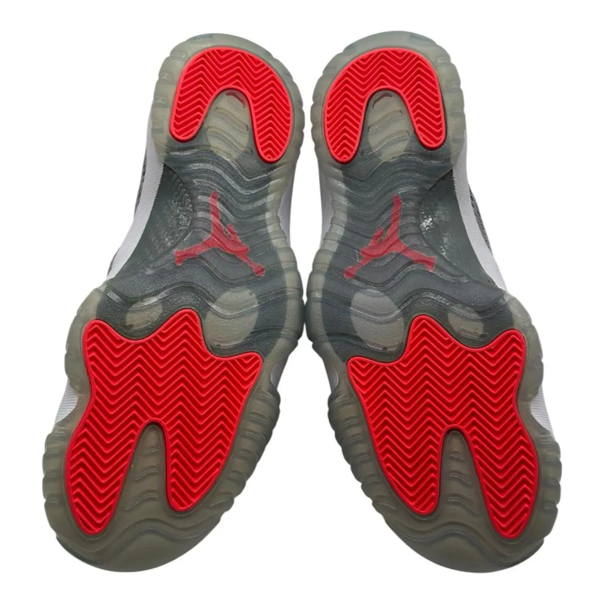 Nike shoes - Air Jordan Future - Air Future - 718948 023 - Gray (UPC: 091208508429) 8