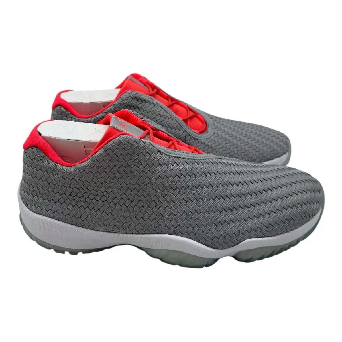 Nike shoes - Air Jordan Future - Air Future - 718948 023 - Gray (UPC: 091208508429) 0