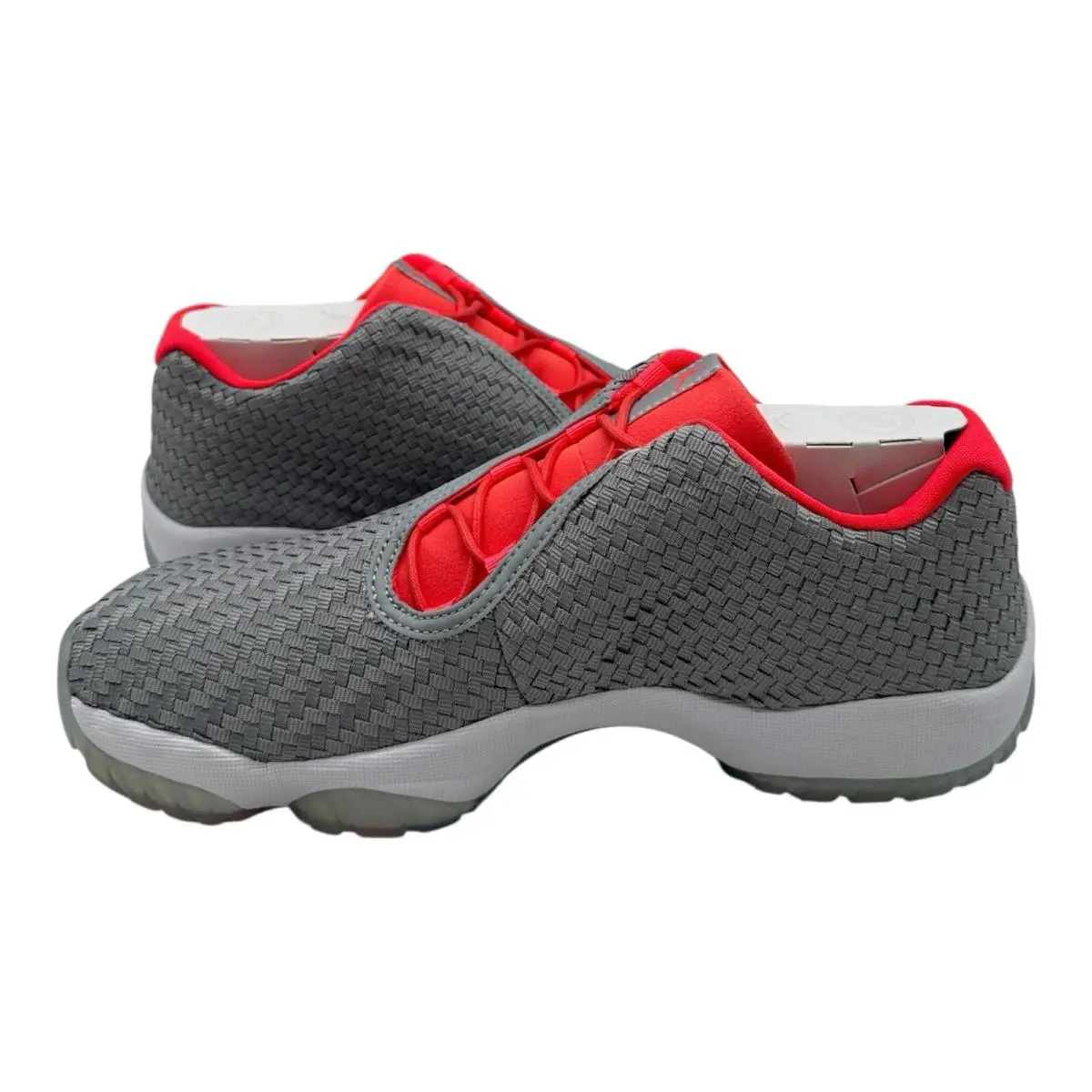 Nike shoes - Air Jordan Future - Air Future - 718948 023 - Gray (UPC: 091208508429) 1