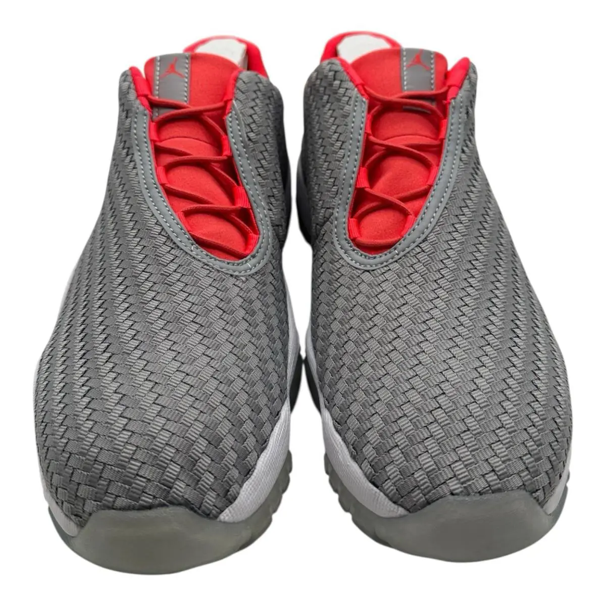 Nike shoes - Air Jordan Future - Air Future - 718948 023 - Gray (UPC: 091208508429) 2