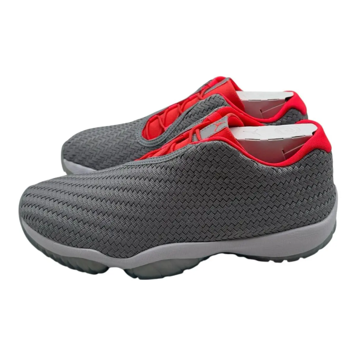 Nike shoes - Air Jordan Future - Air Future - 718948 023 - Gray (UPC: 091208508429) 4