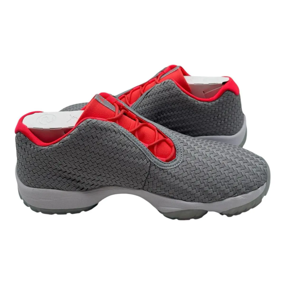 Nike shoes - Air Jordan Future - Air Future - 718948 023 - Gray (UPC: 091208508429) 5