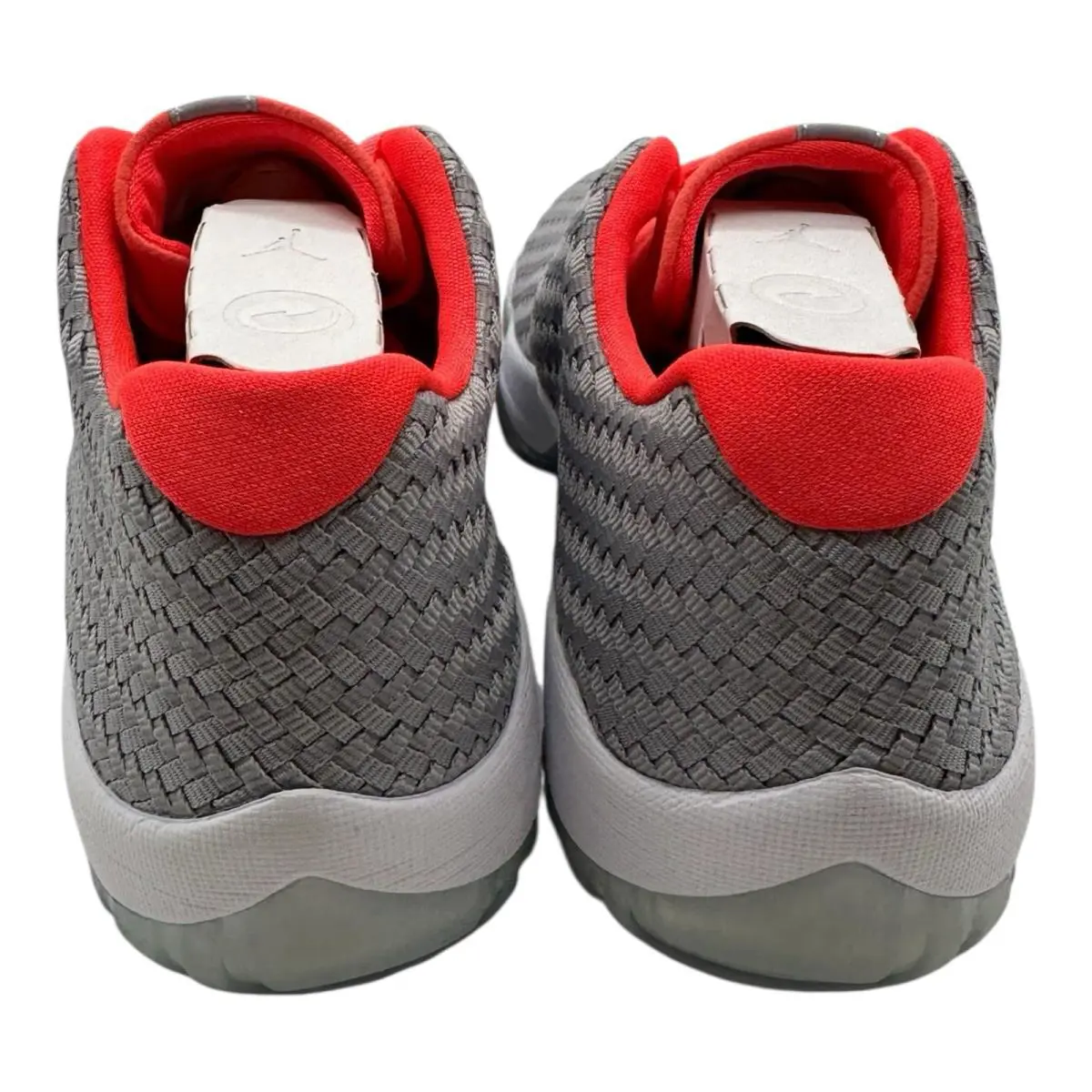 Nike shoes - Air Jordan Future - Air Future - 718948 023 - Gray (UPC: 091208508429) 6