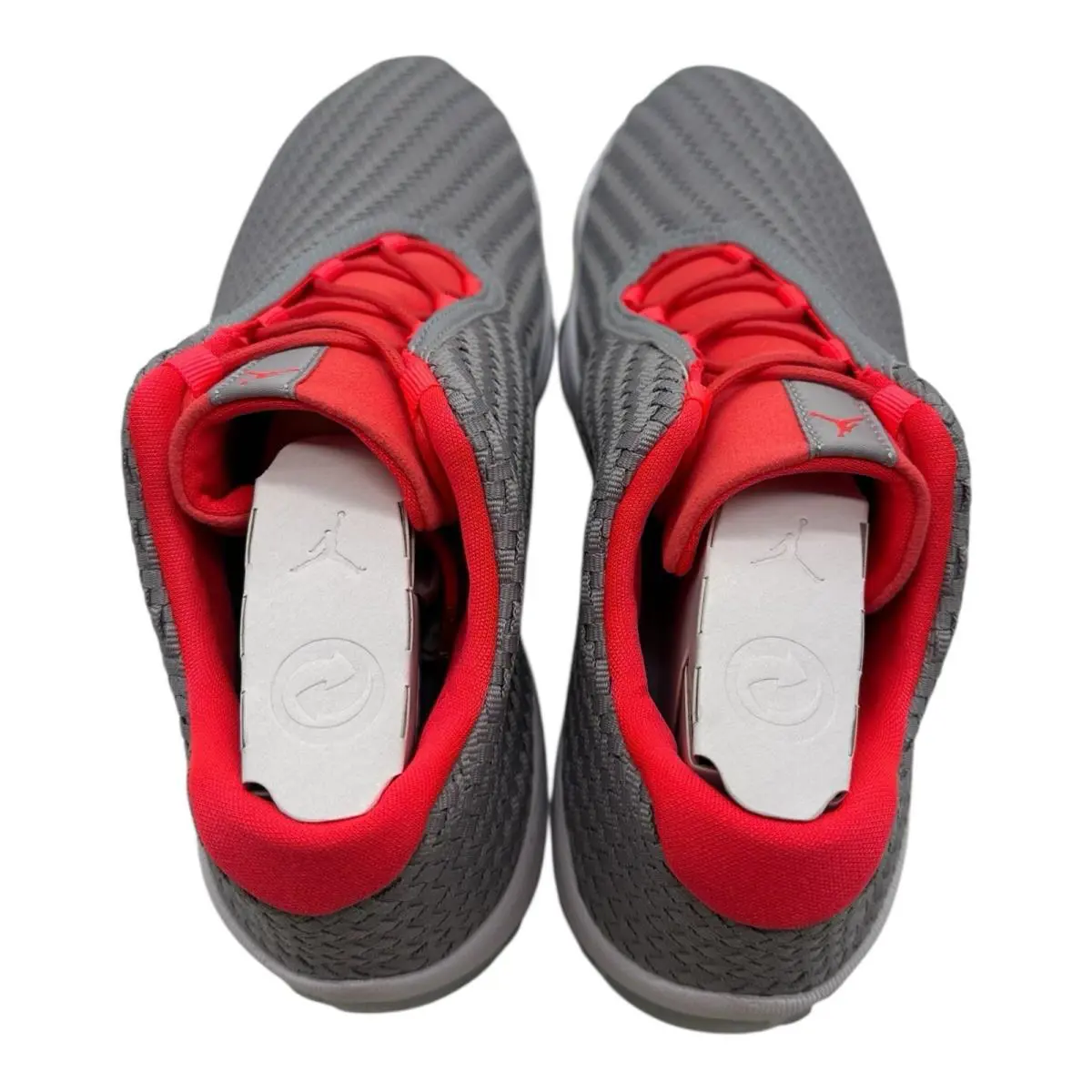 Nike shoes - Air Jordan Future - Air Future - 718948 023 - Gray (UPC: 091208508429) 7