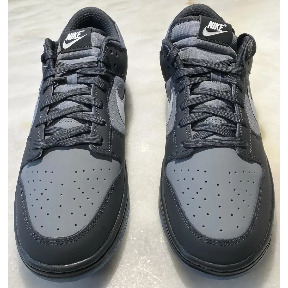 Nike shoes - Nike Dunk - Dunk - FV0384-001 - Black (UPC: 0196969896478) 1