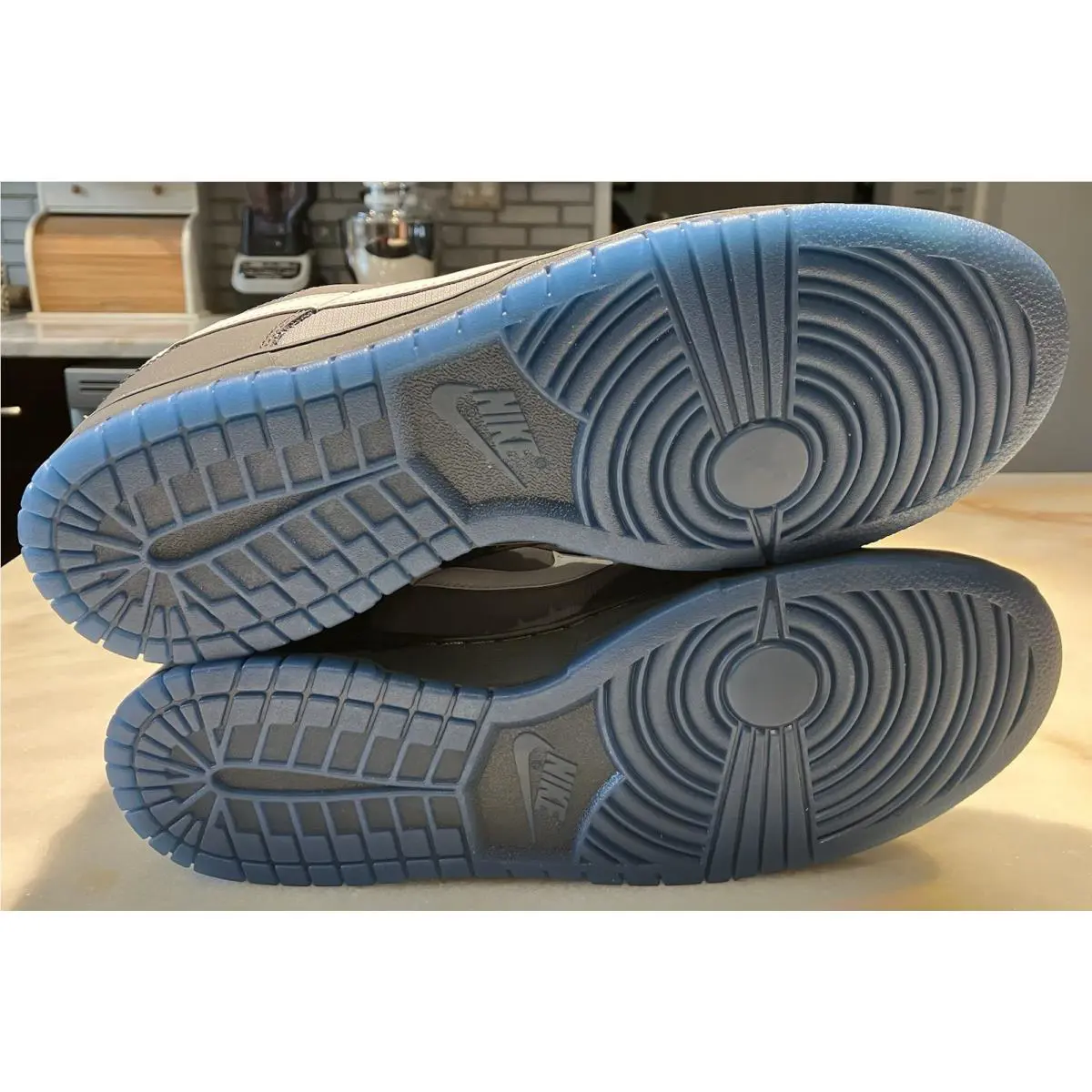 Nike shoes - Nike Dunk - Dunk - FV0384-001 - Black (UPC: 0196969896478) 4