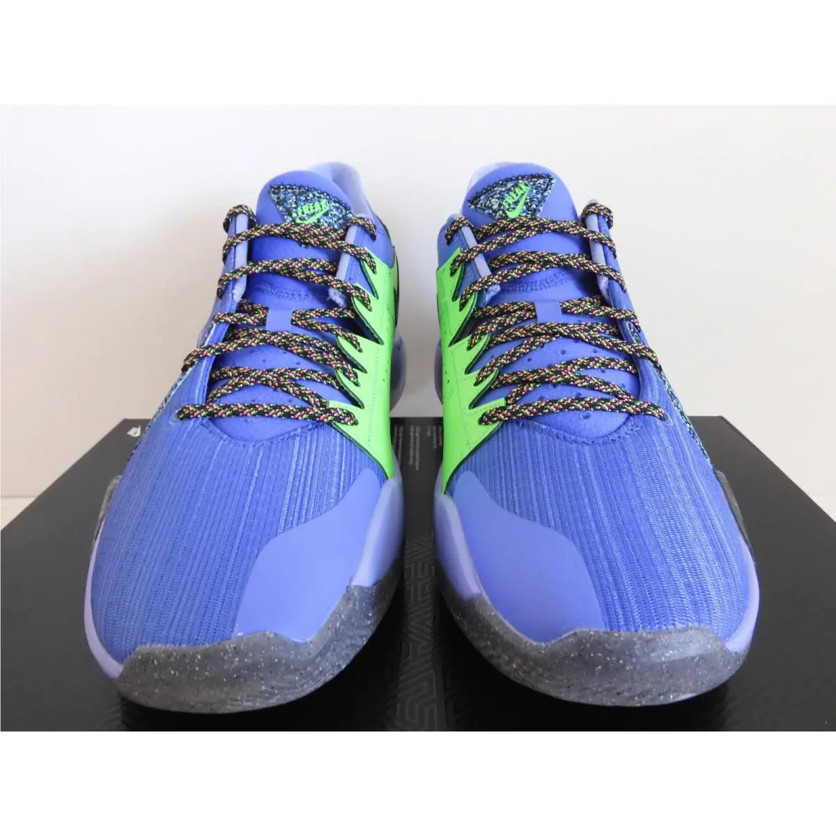 Nike shoes - Nike Zoom Freak - Zoom Freak - Purple (UPC: 194501155366) 1