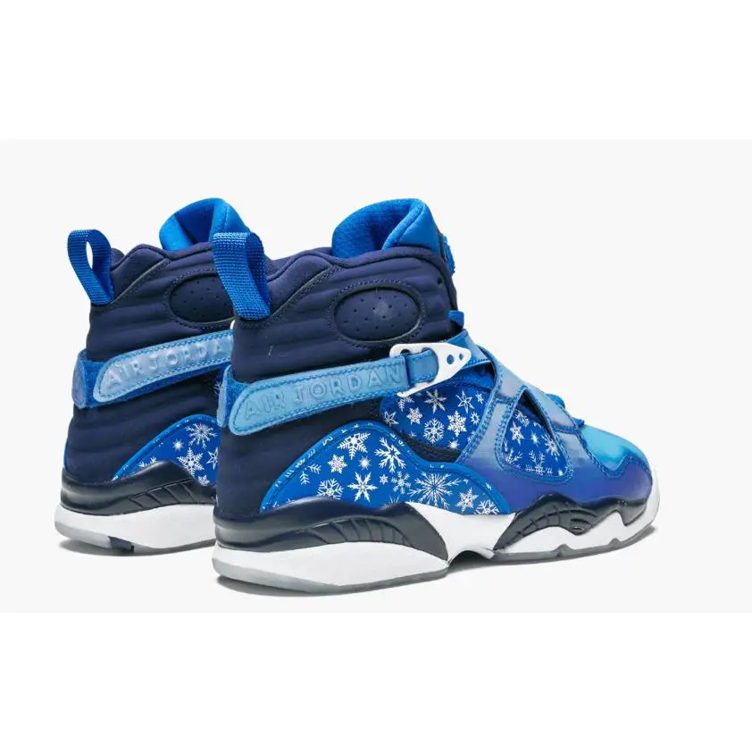 Nike shoes - Blizzard Blue (UPC: 091205117617) 0