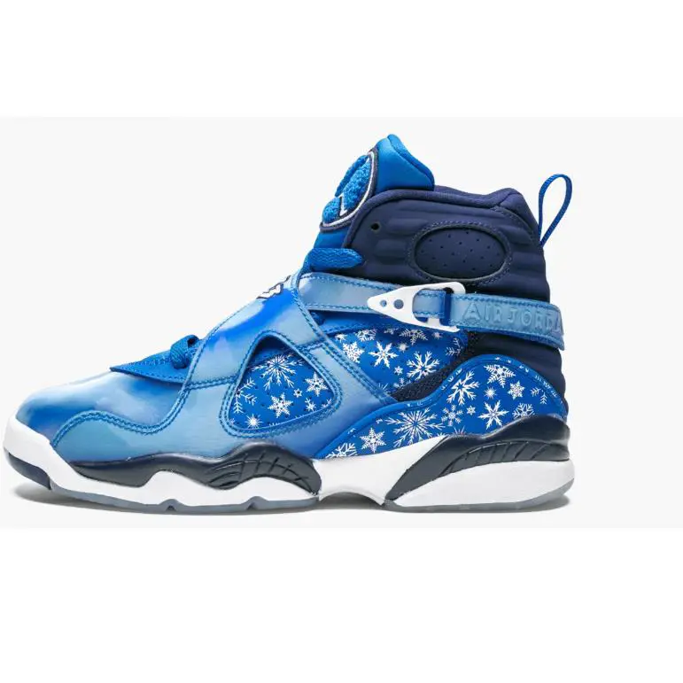 Nike shoes - Blizzard Blue (UPC: 091205117617) 1