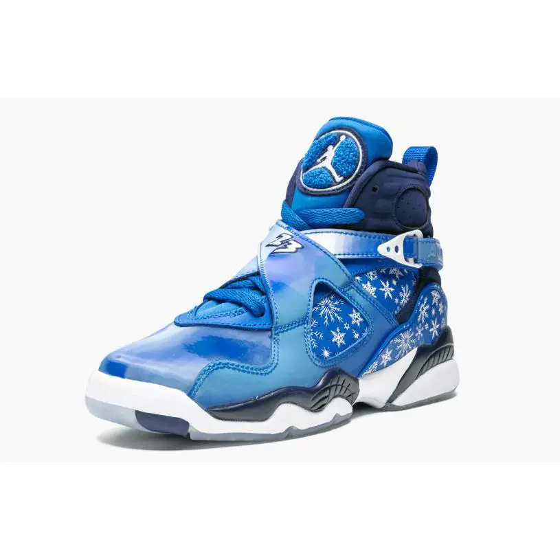 Nike shoes - Blizzard Blue (UPC: 091205117617) 2