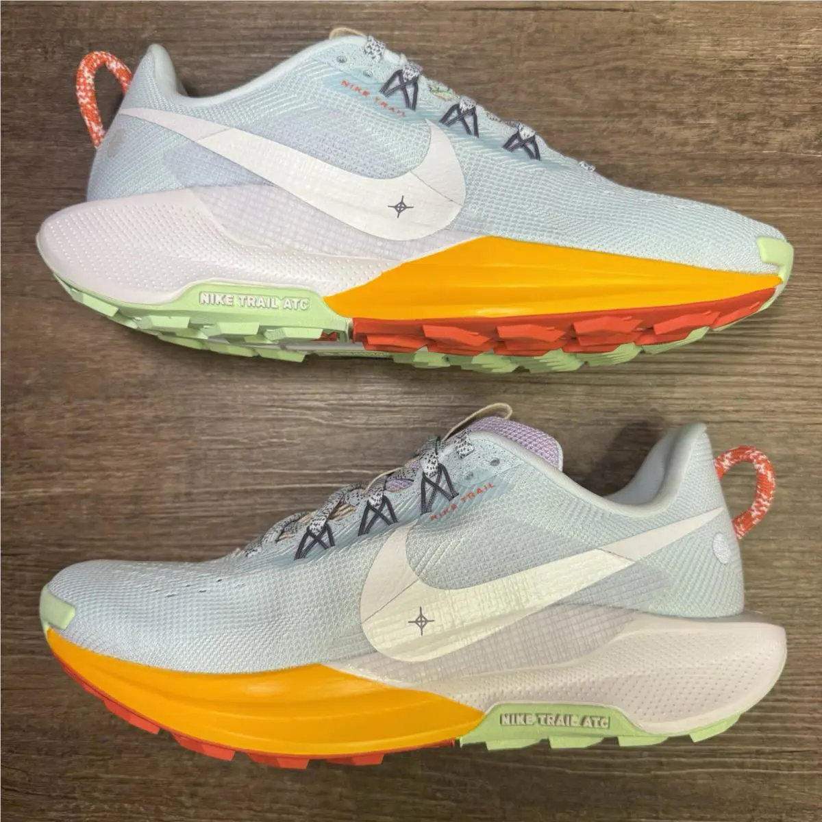 Nike shoes - Pegasus - Pegasus - DV3865 402 - Multicolor 2