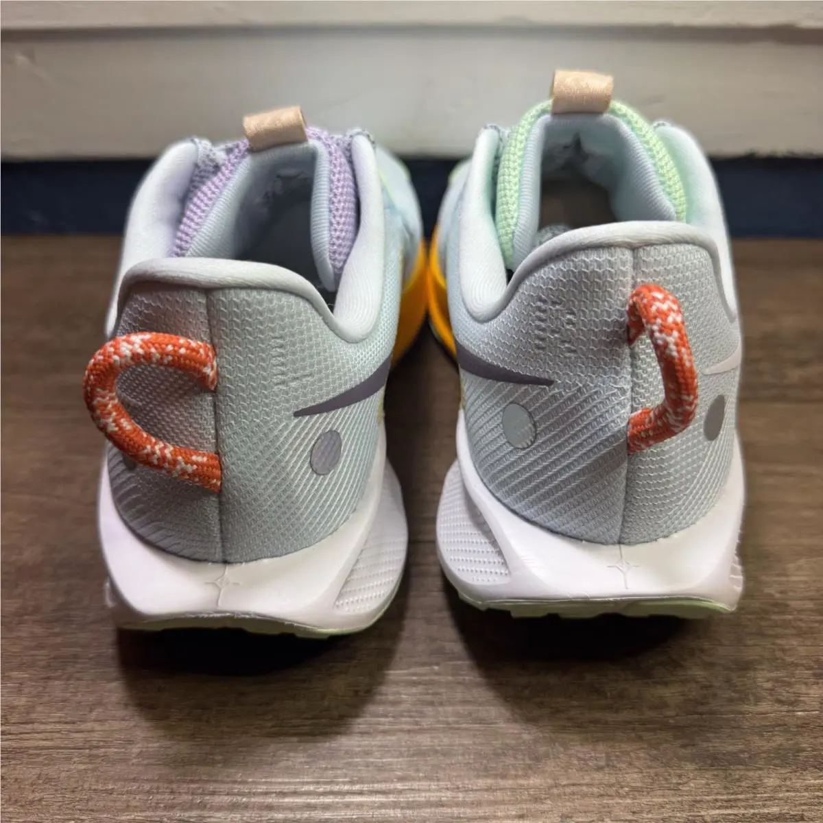 Nike shoes - Pegasus - Pegasus - DV3865 402 - Multicolor 7