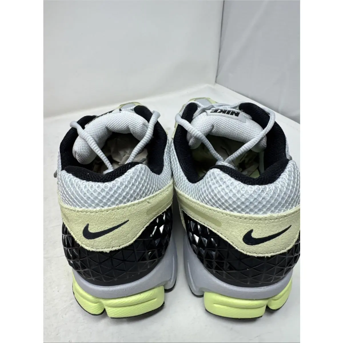 Nike shoes - Nike Air Zoom Vomero 5 - HF1553-700 - Multicolor (UPC: 0197862838893) 2