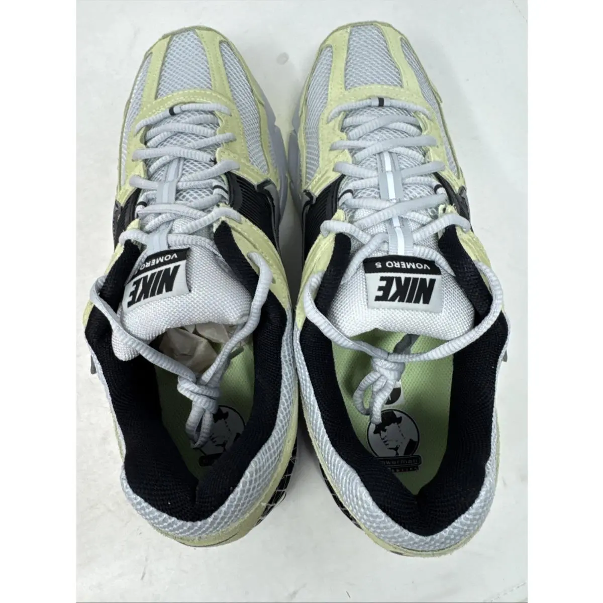 Nike shoes - Nike Air Zoom Vomero 5 - HF1553-700 - Multicolor (UPC: 0197862838893) 3