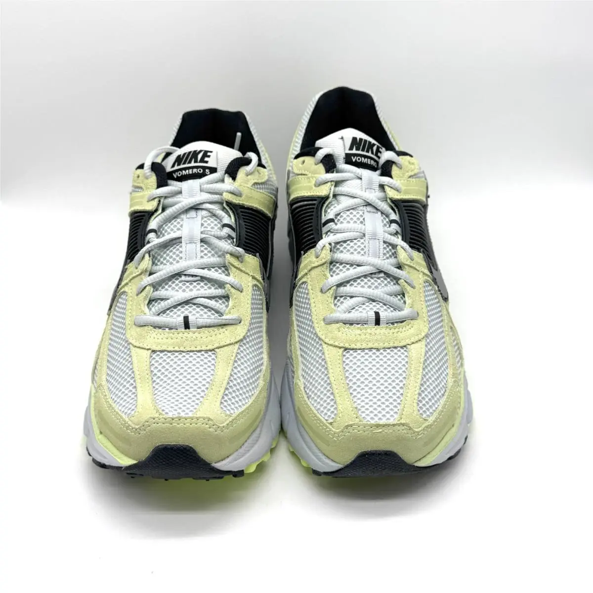 Nike shoes - Nike Vomero 5 - Vomero - HF1553-700 - Multicolor (UPC: 197862846492) 0