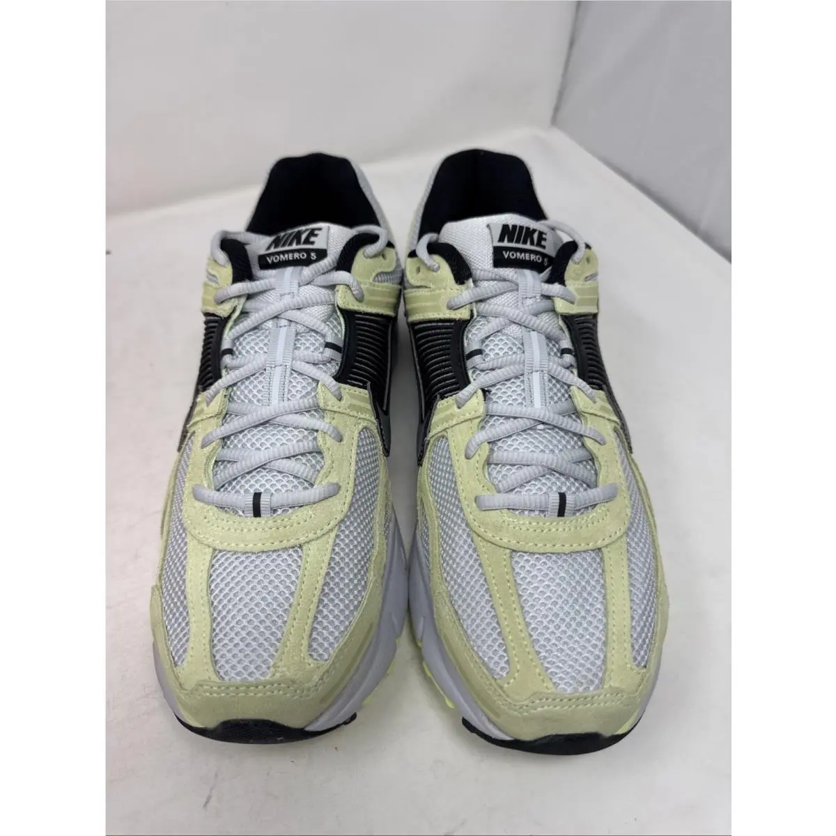 Nike shoes - Nike Air Zoom Vomero 5 - HF1553-700 - Multicolor (UPC: 0197862838893) 0