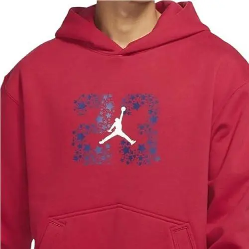 Nike clothing - Red 0