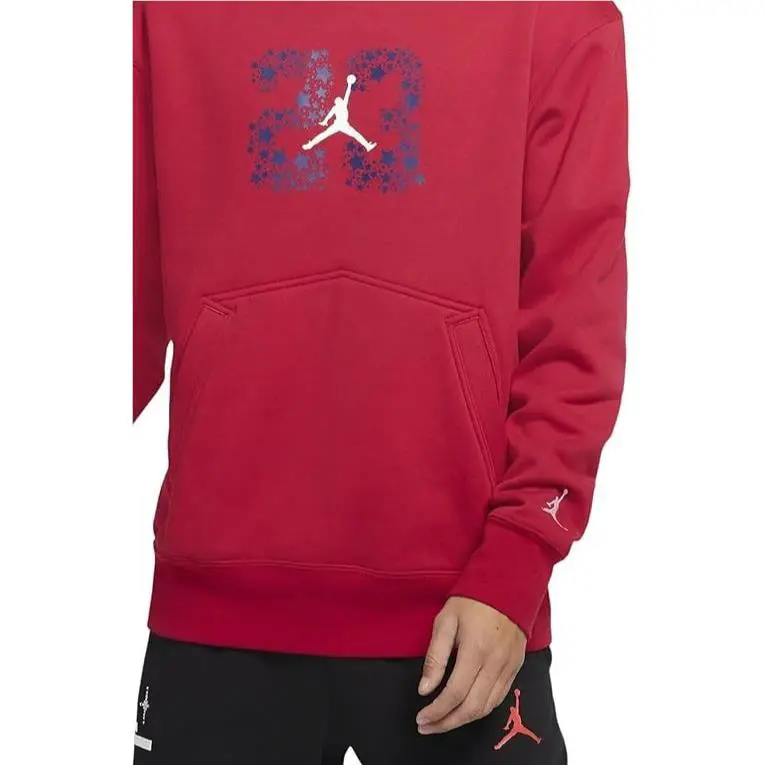 Nike clothing - Red 1
