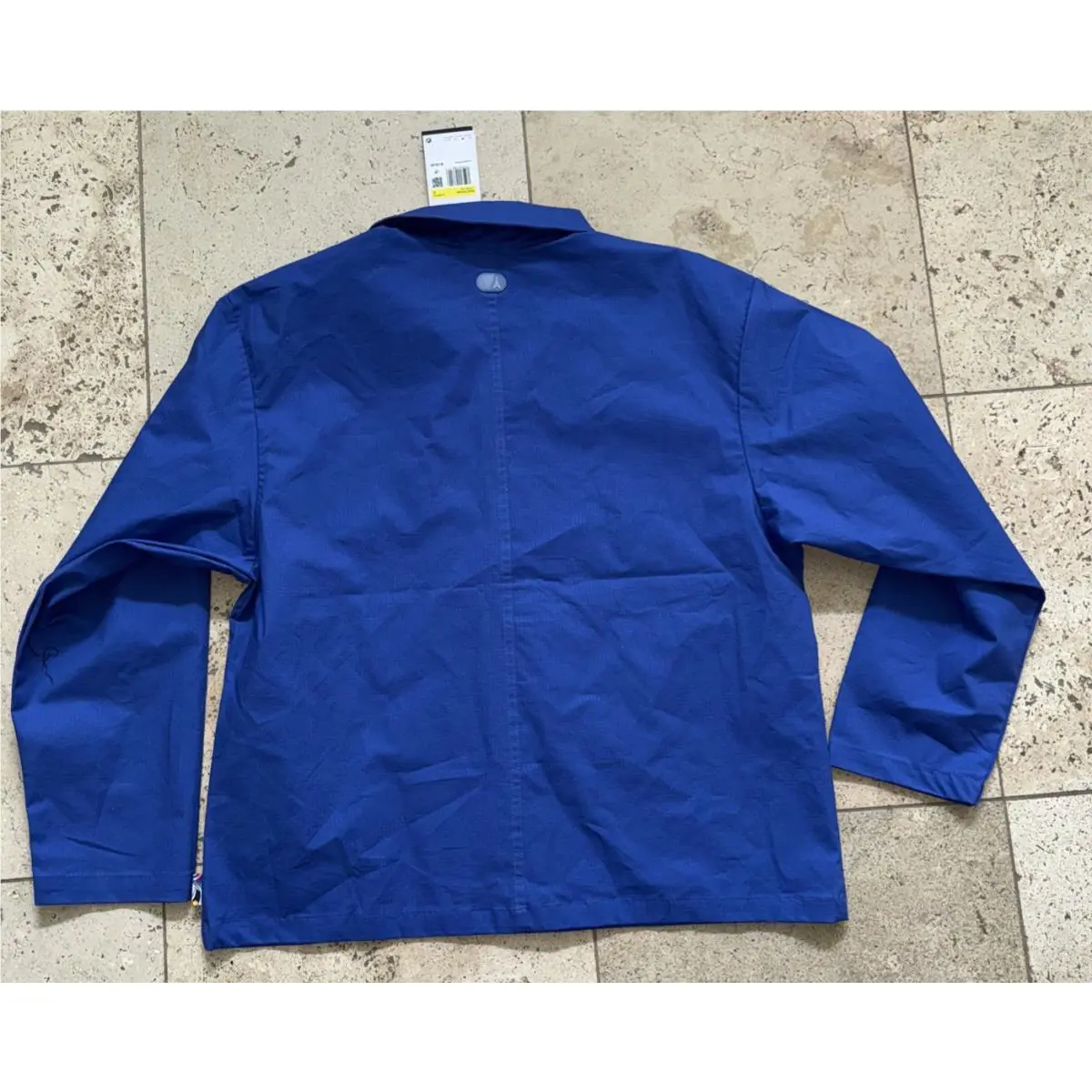 Nike clothing - Blue (UPC: 197594586116) 8