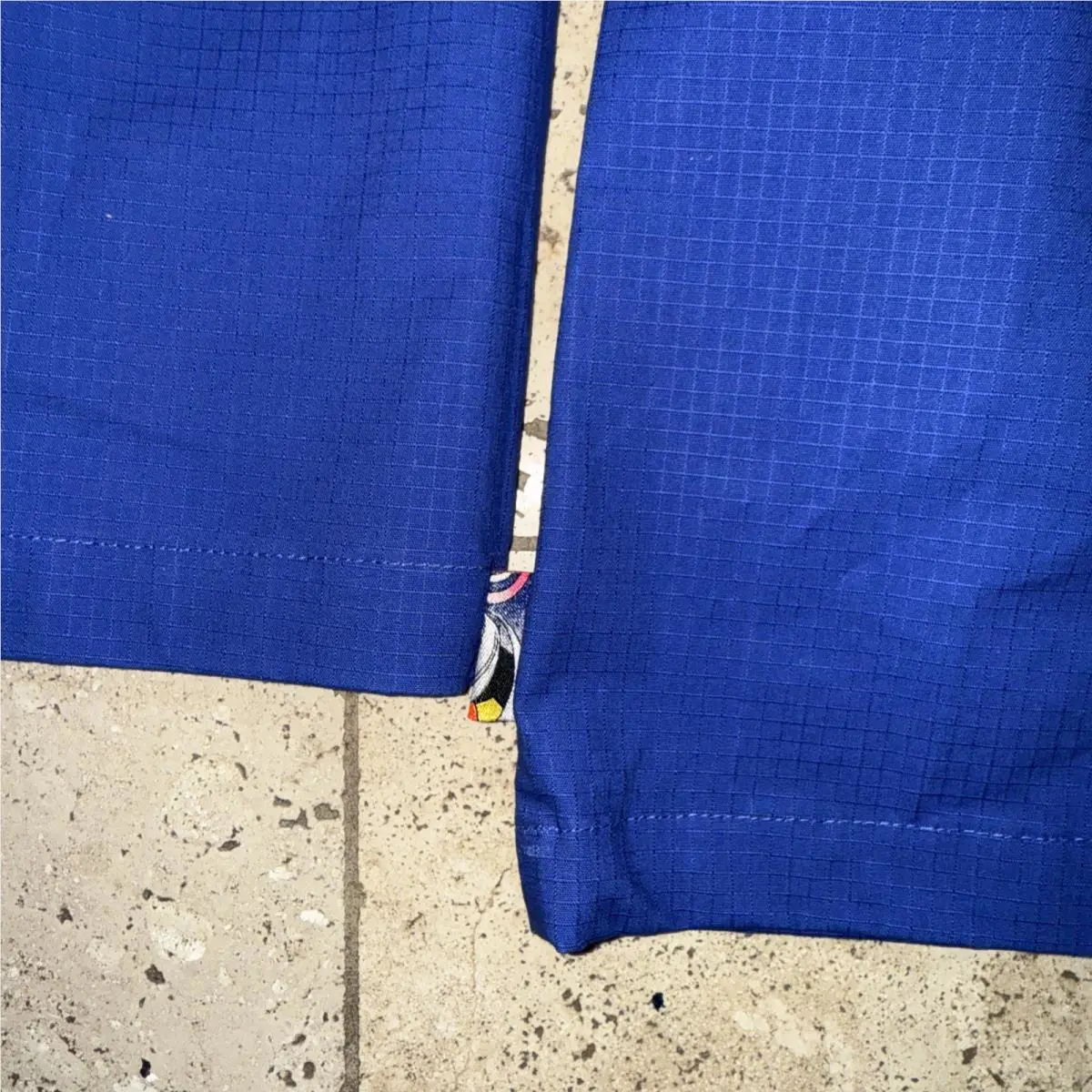 Nike clothing - Blue (UPC: 197594586116) 10