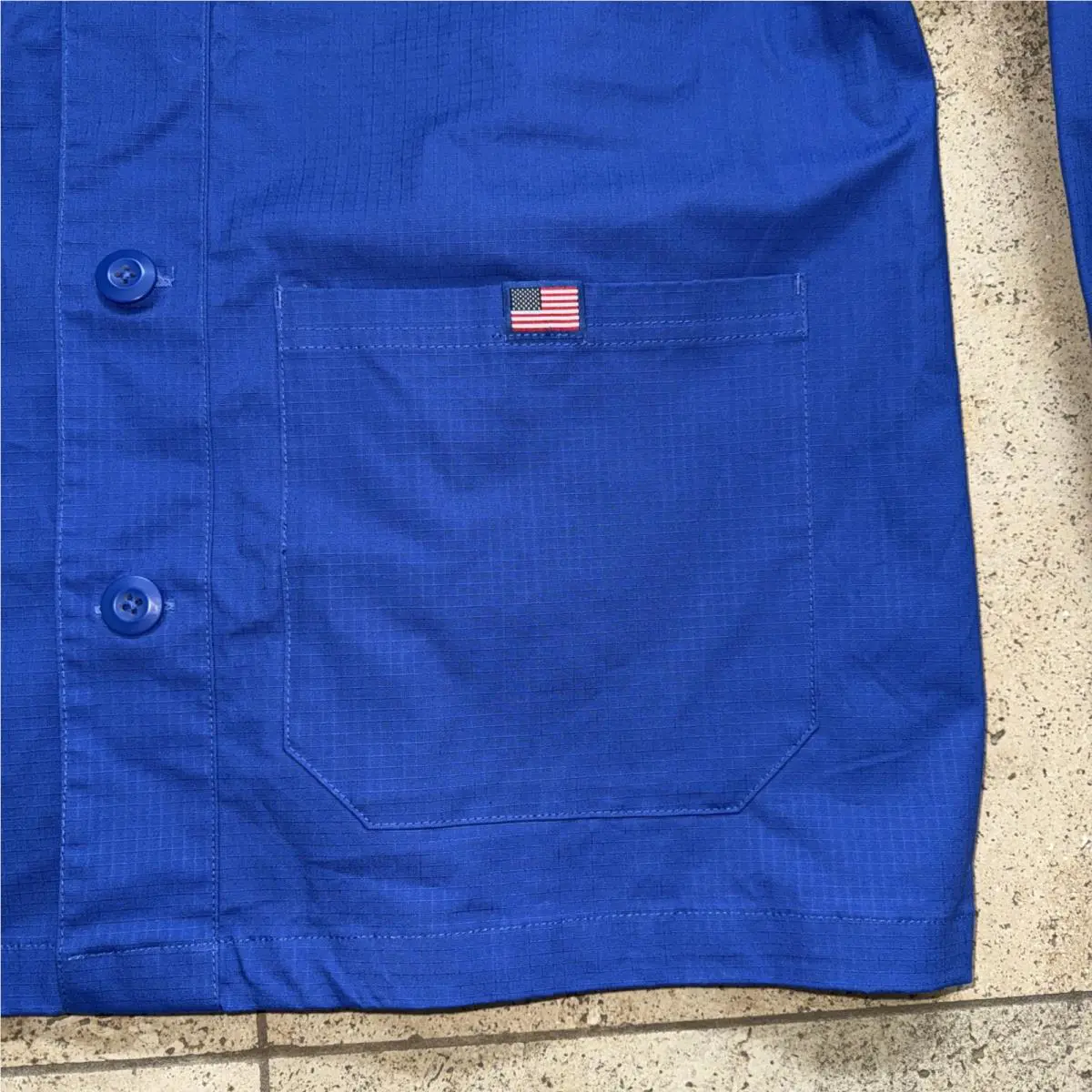 Nike clothing - Blue (UPC: 197594586116) 7