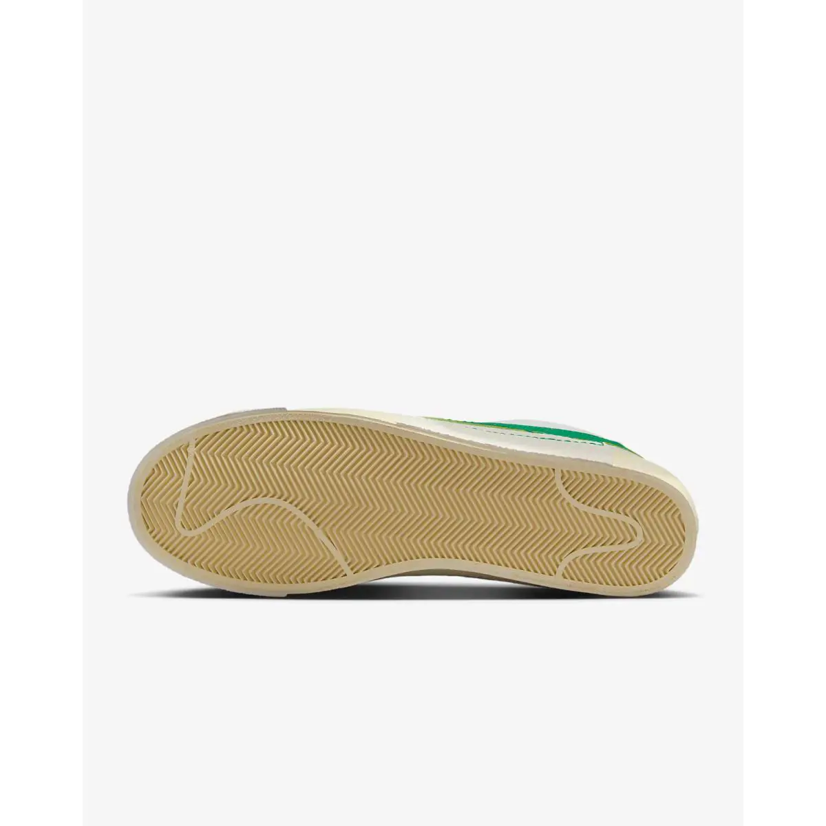 Nike shoes - Nike Blazer Low - Blazer Low - FJ3694-103 - White 0