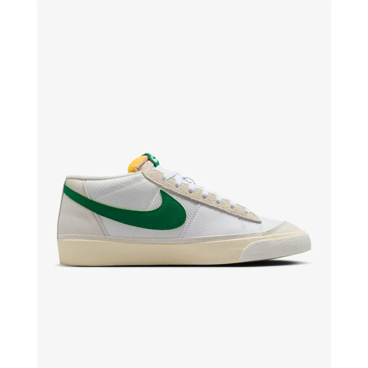 Nike shoes - Nike Blazer Low - Blazer Low - FJ3694-103 - White 1