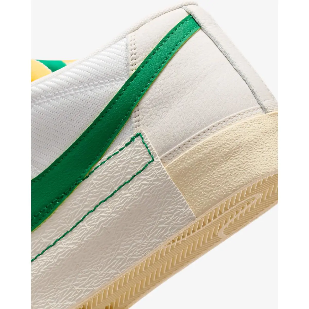 Nike shoes - Nike Blazer Low - Blazer Low - FJ3694-103 - White 6