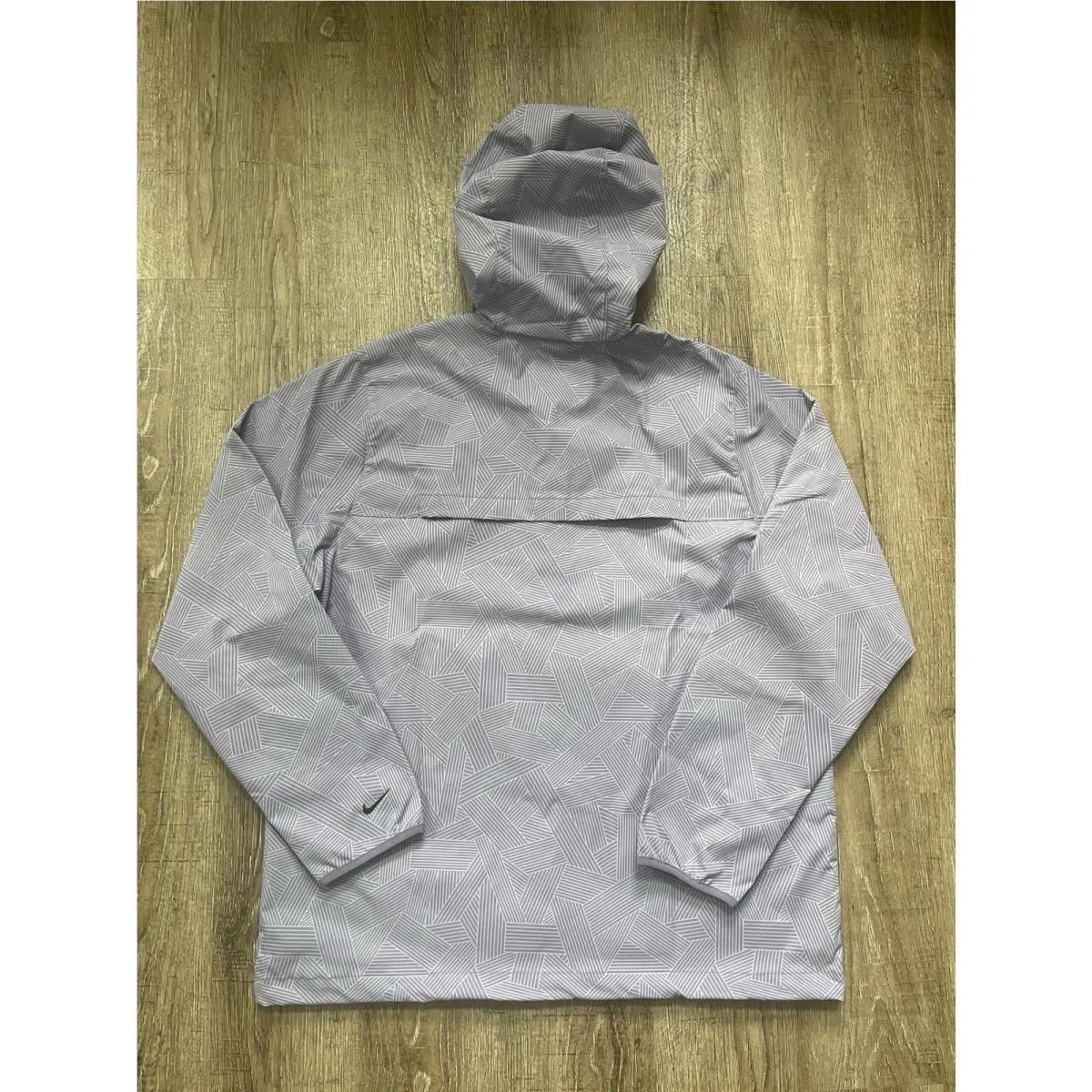 Nike clothing - Nike Repel Unscripted - Repel Unscripted - FJ6816509 - Purple (UPC: 0197593905567) 0