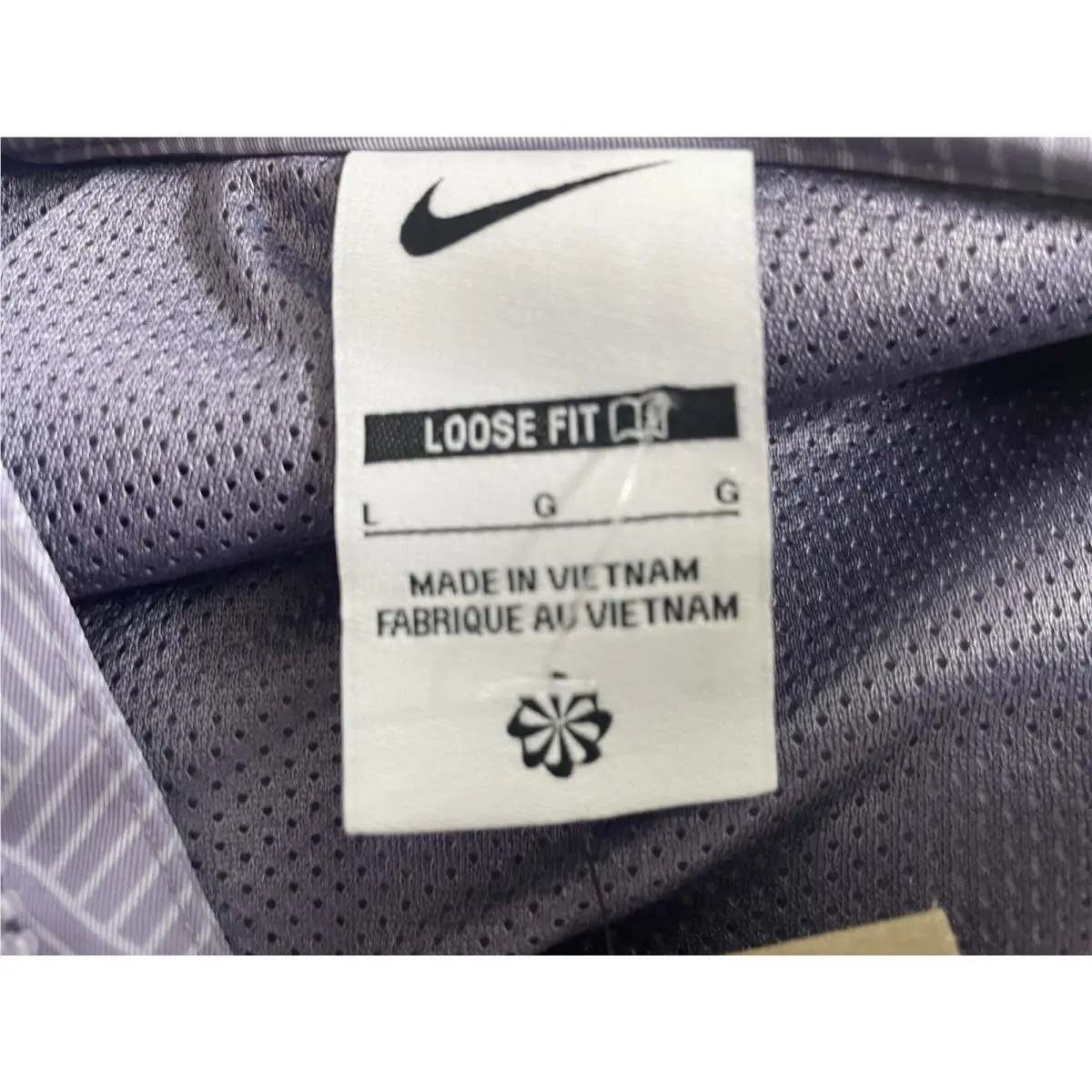 Nike clothing - Nike Repel Unscripted - Repel Unscripted - FJ6816509 - Purple (UPC: 0197593905567) 1