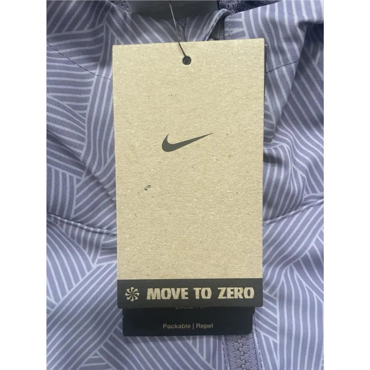 Nike clothing - Nike Repel Unscripted - Repel Unscripted - FJ6816509 - Purple (UPC: 0197593905567) 2