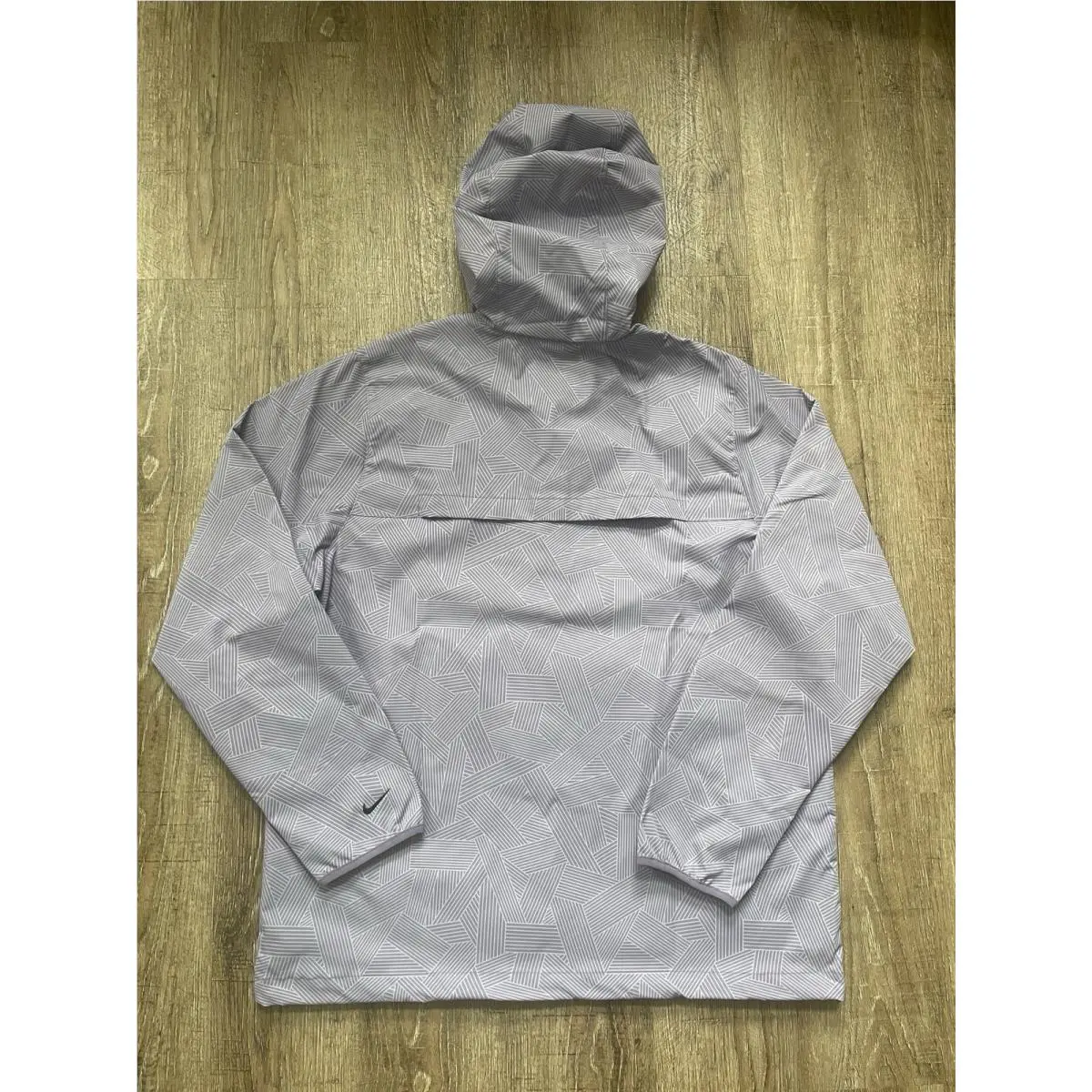 Nike clothing - Nike Repel Unscripted - Repel Unscripted - FJ6816509 - Purple (UPC: 0197593905567) 0