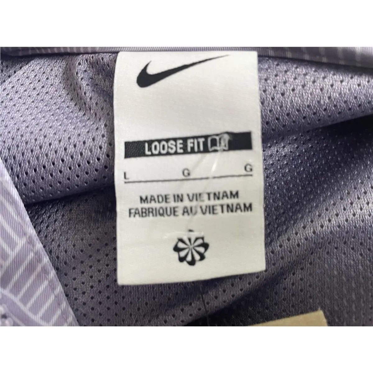 Nike clothing - Nike Repel Unscripted - Repel Unscripted - FJ6816509 - Purple (UPC: 0197593905567) 1