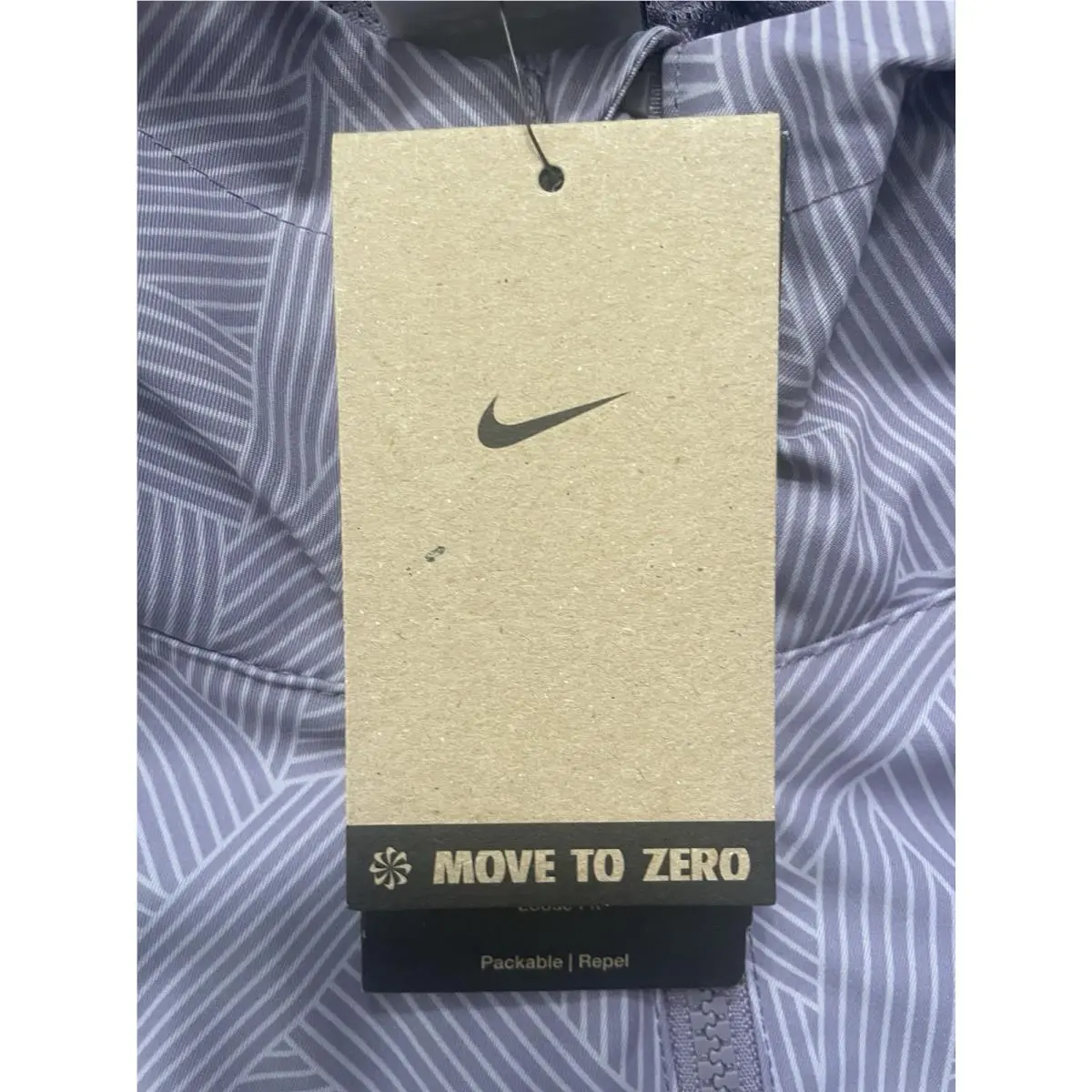 Nike clothing - Nike Repel Unscripted - Repel Unscripted - FJ6816509 - Purple (UPC: 0197593905567) 2