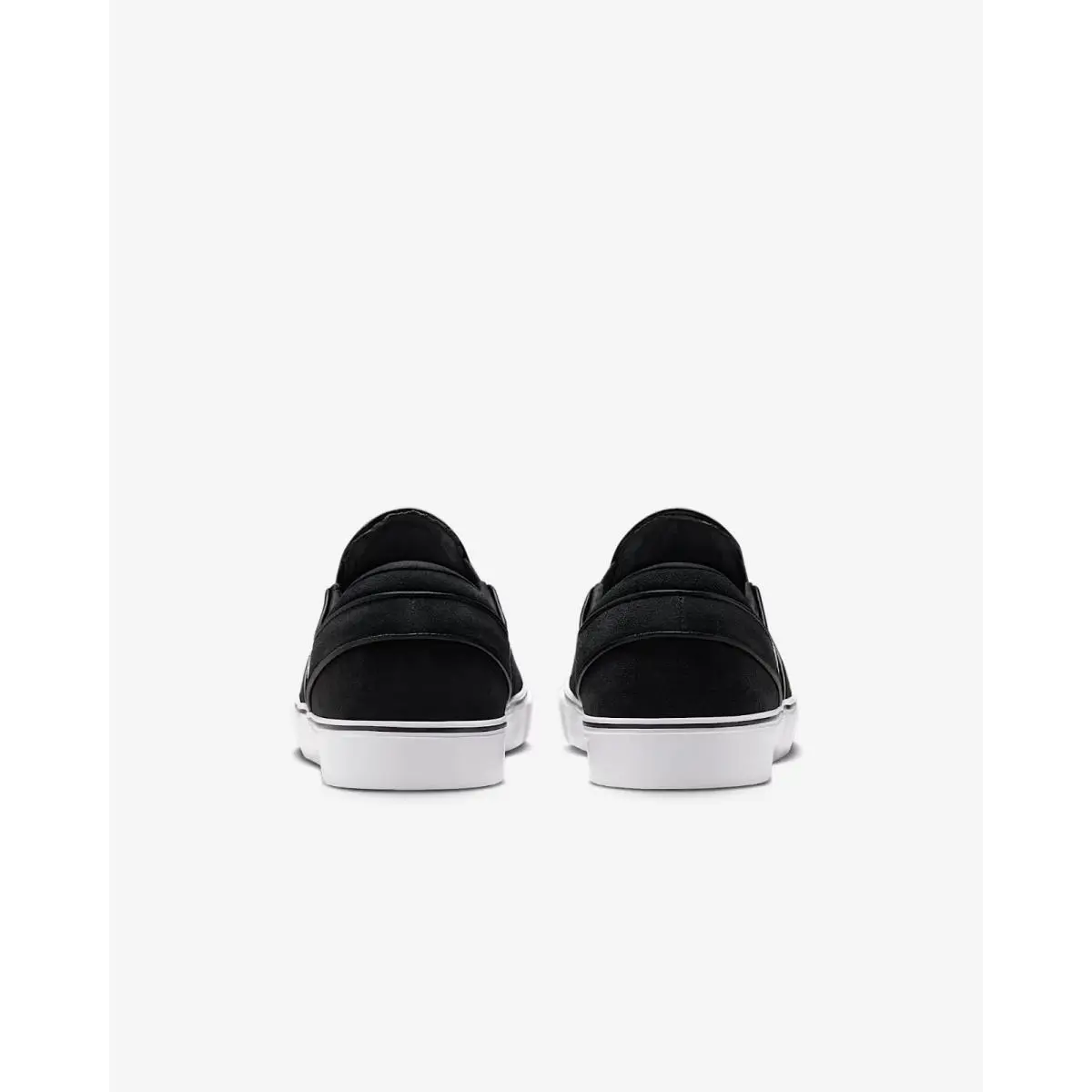 Nike shoes - Nike SB Janoski - Janoski - FN5893-001 - Black 1