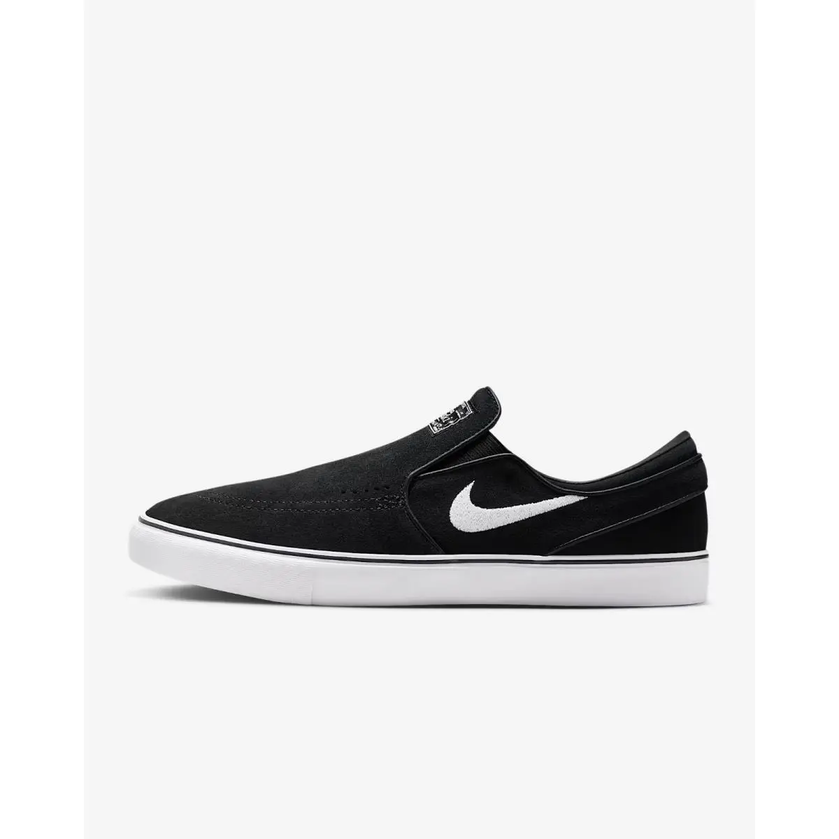 Nike shoes - Nike SB Janoski - Janoski - FN5893-001 - Black 2