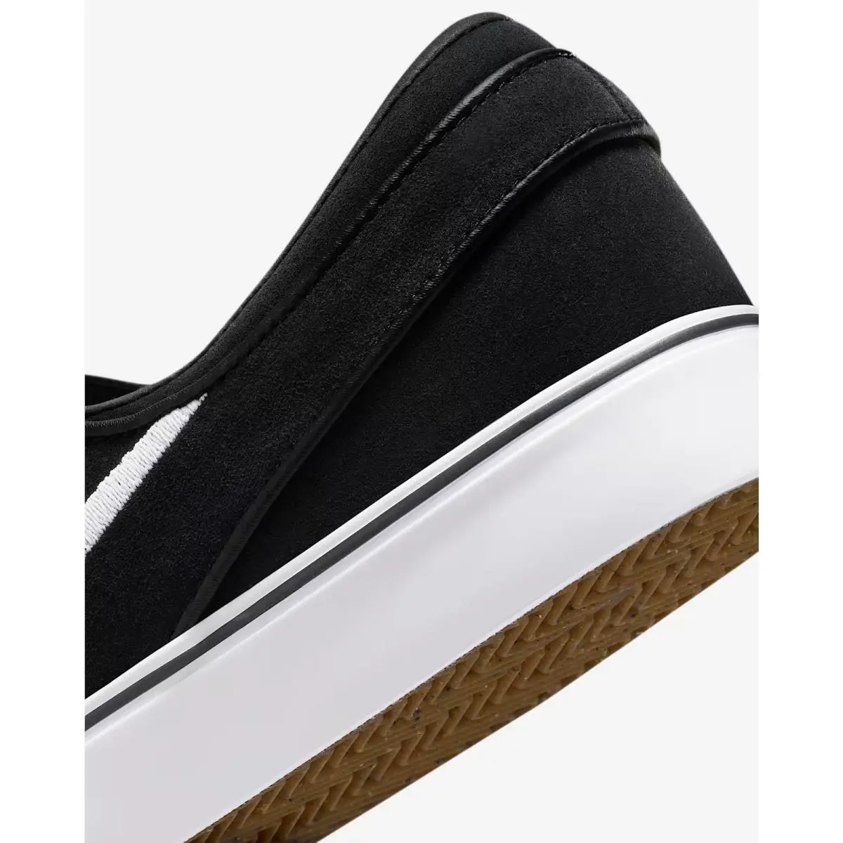 Nike shoes - Nike SB Janoski - Janoski - FN5893-001 - Black 6