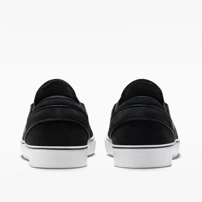Nike shoes - Nike Zoom Stefan Janoski - Zoom Stefan Janoski - FN5893-001 - Black 3