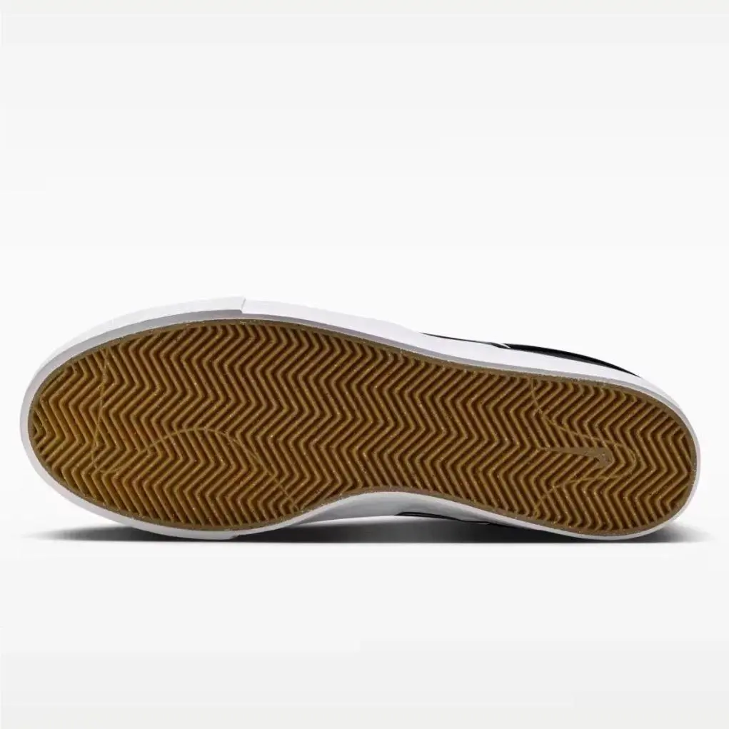 Nike shoes - Nike Zoom Stefan Janoski - Zoom Stefan Janoski - FN5893-001 - Black 4