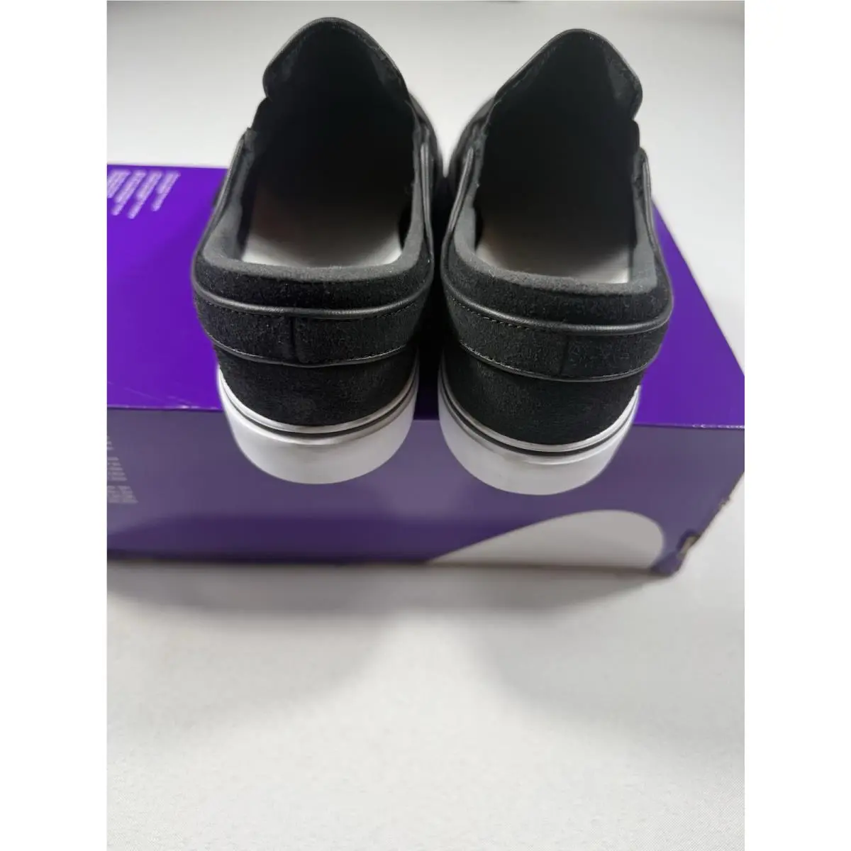 Nike shoes - Nike Stefan Janoski - Stefan Janoski - FN5893-001 - Black (UPC: 0196977928727) 6